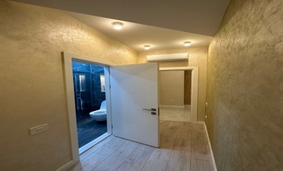 İcarəyə verilir — 3 otaqlı  yeni tikili  110 m²  Bakı Majestic Park Yaşayış Kompleksi