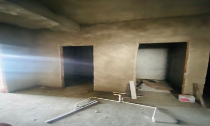 Satılır — 3 otaqlı  yeni tikili  103 m²  Bakı Təbriz kücəsi