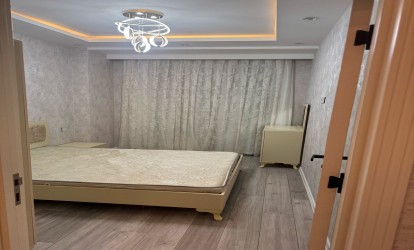 İcarəyə verilir — 3 otaqlı  yeni tikili  70 m²  Bakı Yaşam Residence Yaşayış Kompleksi