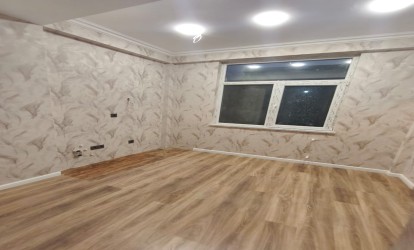 Satılır — 2 otaqlı  yeni tikili  83 m²  Bakı Qarabağ kücəsi