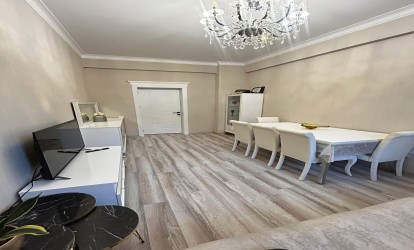 Satılır — 2 otaqlı  yeni tikili  75 m²  Bakı Azər Manafov