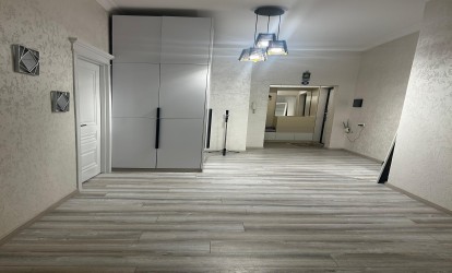Satılır — 2 otaqlı  yeni tikili  75 m²  Bakı Azər Manafov