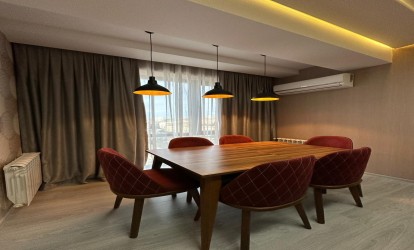 Satılır — 3 otaqlı  yeni tikili  65 m²  Bakı Gəncə prospekti