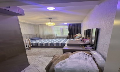 Satılır — 2 otaqlı  yeni tikili  50 m²  Bakı Badamdar 3 Massiv