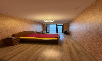 Satılır — 2 otaqlı  yeni tikili  108 m²  Bakı Panorama kompleks