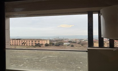 Satılır — 2 otaqlı  yeni tikili  108 m²  Bakı Panorama kompleks