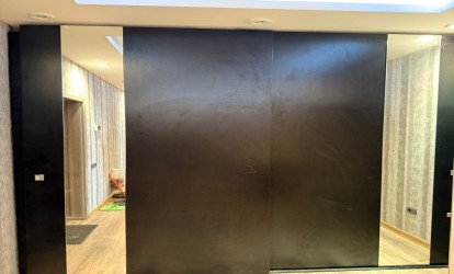 Satılır — 2 otaqlı  yeni tikili  108 m²  Bakı Panorama kompleks