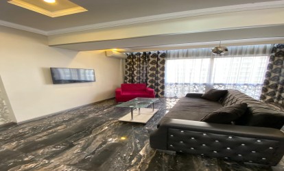 İcarəyə verilir — 2 otaqlı  yeni tikili  65 m²  Bakı Afiyəddin Cəlilov