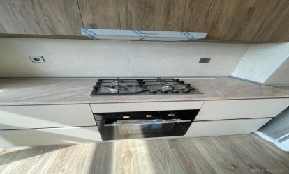 İcarəyə verilir — 3 otaqlı  yeni tikili  100 m²  Bakı Abbas Mirze Werifzade kuc