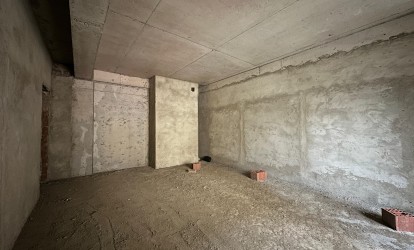 Satılır — 3 otaqlı  yeni tikili  96 m²  Bakı Azadlıq pr