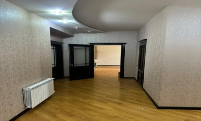 İcarəyə verilir — 3 otaqlı  yeni tikili  145 m²  Bakı sefaet mehdiyev