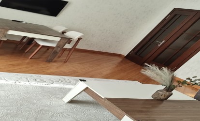 İcarəyə verilir — 2 otaqlı  yeni tikili  100 m²  Bakı Xəqani Rüstəmov