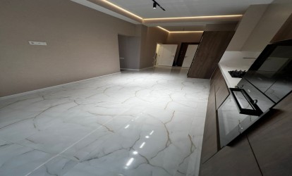 Satılır — 2 otaqlı  yeni tikili  90 m²  Bakı Azadlıq pr