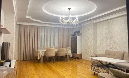 Satılır — 2 otaqlı  yeni tikili  78 m²  Bakı Xudu Məmmədov