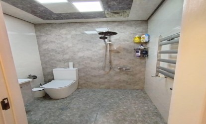 İcarəyə verilir — 2 otaqlı  yeni tikili  70 m²  Bakı Mehemmed Xiyabani kuc