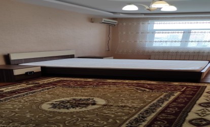 İcarəyə verilir — 2 otaqlı  yeni tikili  80 m²  Bakı Esed Ehmedov kucesi