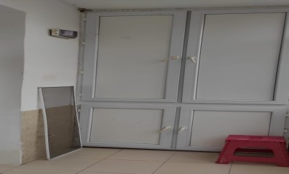 İcarəyə verilir — 2 otaqlı  yeni tikili  80 m²  Bakı Esed Ehmedov kucesi