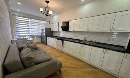 Satılır — 3 otaqlı  yeni tikili  120 m²  Bakı sirin mirzeyev kuc,