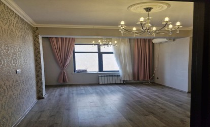 Satılır — 2 otaqlı  yeni tikili  48 m²  Bakı Azadlıq pr