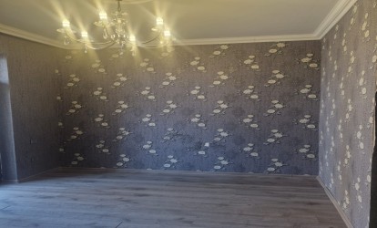 Satılır — 2 otaqlı  yeni tikili  48 m²  Bakı Azadlıq pr