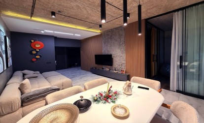 İcarəyə verilir — 3 otaqlı  yeni tikili  75 m²  Bakı Nəcəfqulu Rəfiyev