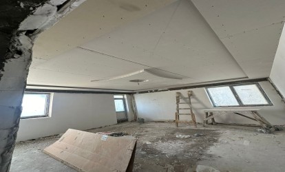 Satılır — 3 otaqlı  yeni tikili  111 m²  Bakı Elsen Suleymanov kuc,