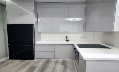 İcarəyə verilir — 2 otaqlı  yeni tikili  90 m²  Bakı 2 ci fəvvarələr küçəsi
