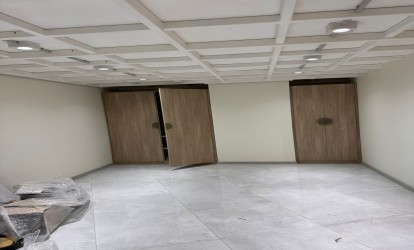 İcarəyə verilir — 2 otaqlı ofis   biznes mərkəzi  120 m²  Bakı İlqar Mirzəyev