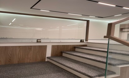 İcarəyə verilir — 2 otaqlı ofis   biznes mərkəzi  120 m²  Bakı İlqar Mirzəyev