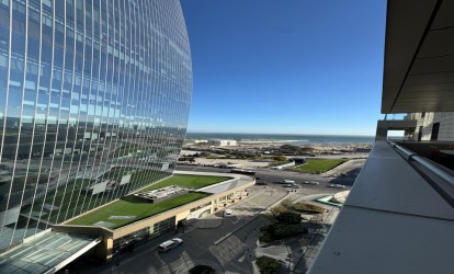 İcarəyə verilir — 2 otaqlı  yeni tikili  75 m²  Bakı Üzeyir Hacıbəyov