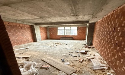 Satılır — 3 otaqlı  yeni tikili  112 m²  Bakı Təbriz kücəsi