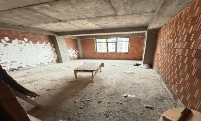 Satılır — 3 otaqlı  yeni tikili  112 m²  Bakı Təbriz kücəsi