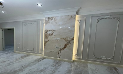 Satılır — 2 otaqlı  yeni tikili  100 m²  Bakı MirƏli Qaşqay kücəsi