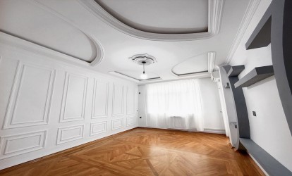 Satılır — 2 otaqlı  yeni tikili  58 m²  Bakı Neapol dairesi