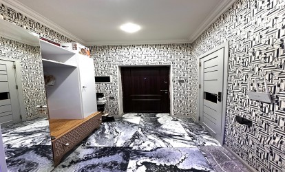 Satılır — 3 otaqlı  yeni tikili  71 m²  Bakı Qarabağ kücəsi