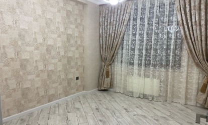 Satılır — 3 otaqlı  yeni tikili  95 m²  Bakı Huseyin Cavid pr