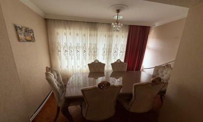 İcarəyə verilir — 3 otaqlı köhnə tikili 75 m²  Bakı Hesen bey Zerdabi kuc