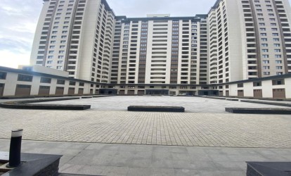 İcarəyə verilir — 4 otaqlı  yeni tikili  200 m²  Bakı Mehdi Mehdizadə küçəsi