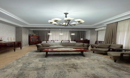 Satılır — 3 otaqlı  yeni tikili  115 m²  Bakı Fayiq Yusifov kücəsi