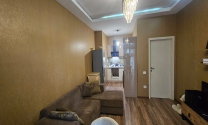 Satılır — 2 otaqlı  yeni tikili  64 m²  Bakı Tbilisi pr