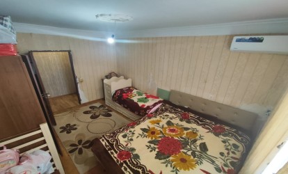 Satılır — 3 otaqlı köhnə tikili 65 m²  Bakı Asiq Elesger kuc,