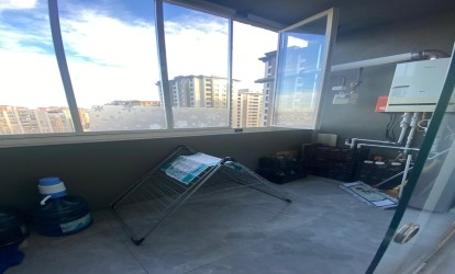 Satılır — 2 otaqlı  yeni tikili  76 m²  Bakı Mehdi Mehdizadə k.