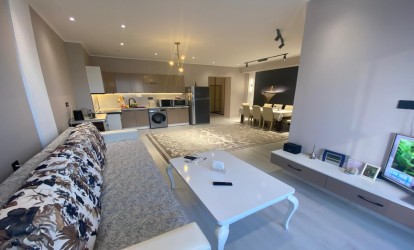 Satılır — 2 otaqlı  yeni tikili  78 m²  Bakı Mehdi Mehdizadə k.