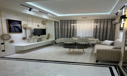İcarəyə verilir — 2 otaqlı  yeni tikili  70 m²  Bakı Təbriz küçəsi