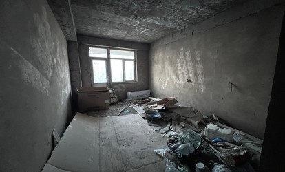 Satılır — 3 otaqlı  yeni tikili  120 m²  Bakı Nargilə dairəsi