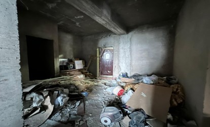 Satılır — 3 otaqlı  yeni tikili  120 m²  Bakı Nargilə dairəsi