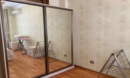 İcarəyə verilir — 3 otaqlı  yeni tikili  110 m²  Bakı Sübhi Salayev