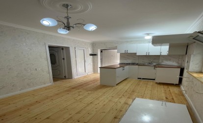 Satılır — 1 otaqlı bağ evi/villa  34 m²  Bakı Dilarə Əliyeva