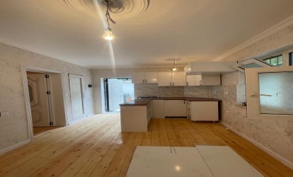 Satılır — 1 otaqlı bağ evi/villa  34 m²  Bakı Dilarə Əliyeva