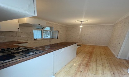 Satılır — 1 otaqlı bağ evi/villa  34 m²  Bakı Dilarə Əliyeva